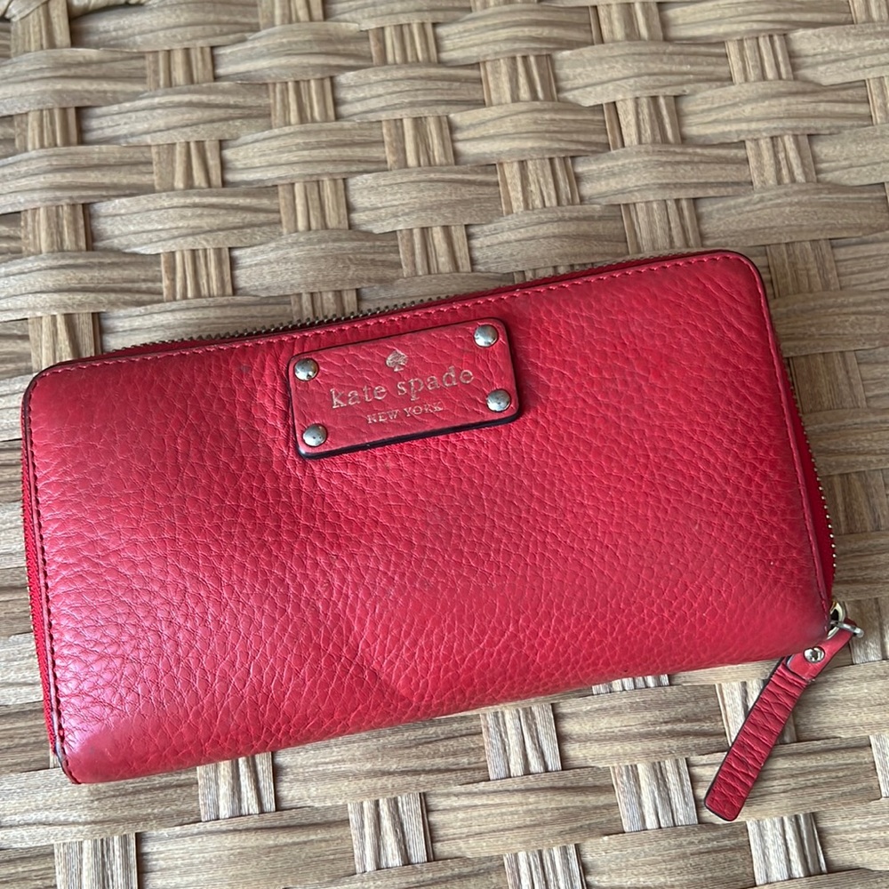 Kate Spade Wallet